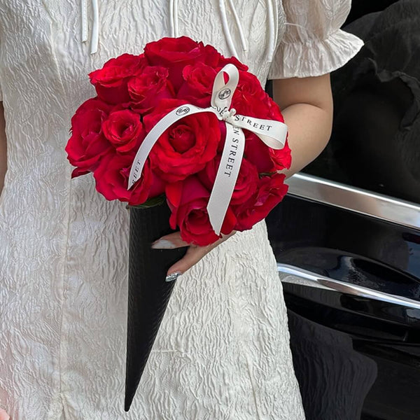 Bouquet Wrap — CiCi's Knots