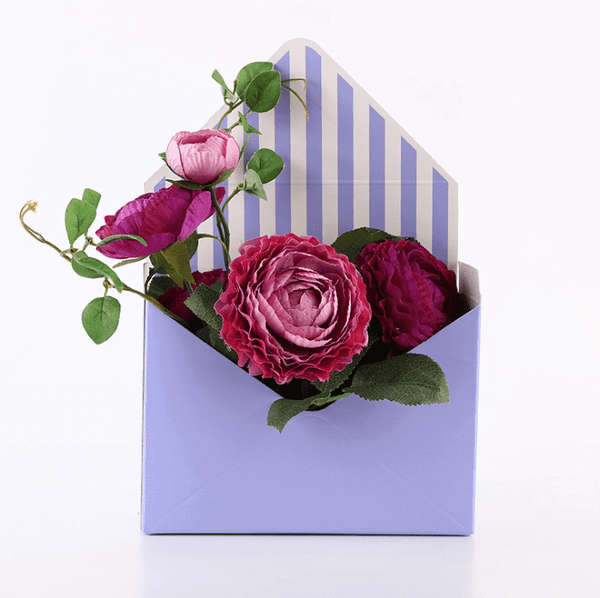 Healeved Box Box Bouquet Box Flower Boxes for Bouquets Nesting Boxes Flower  Wrapping Boxes Floral Boxes Bouquets Boxes Candy Gift Paperboard Flower