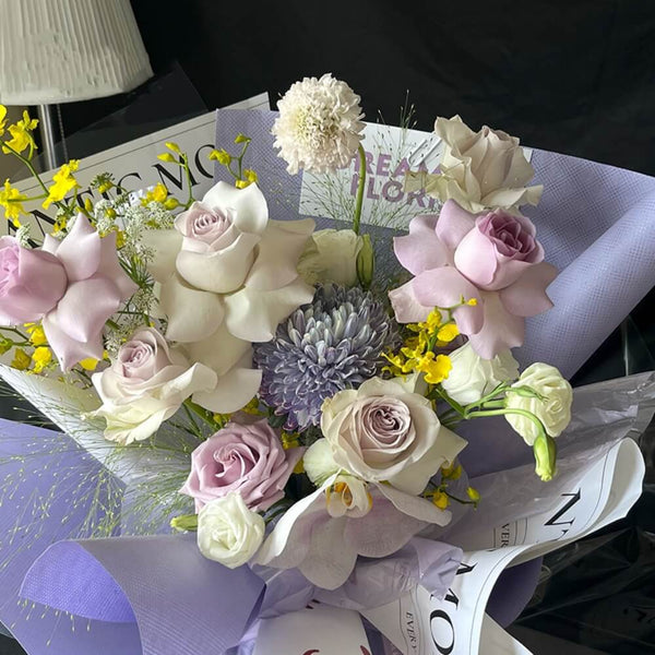 flower-wrapping-paper-bouquet