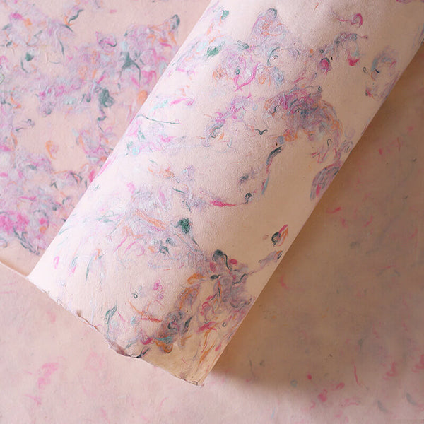 korean-floral-wrapping-paper