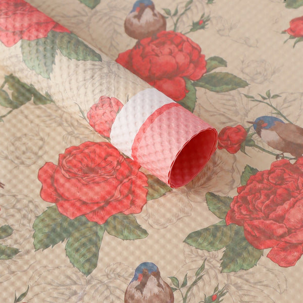 waterproof-flower-wrapping-paper