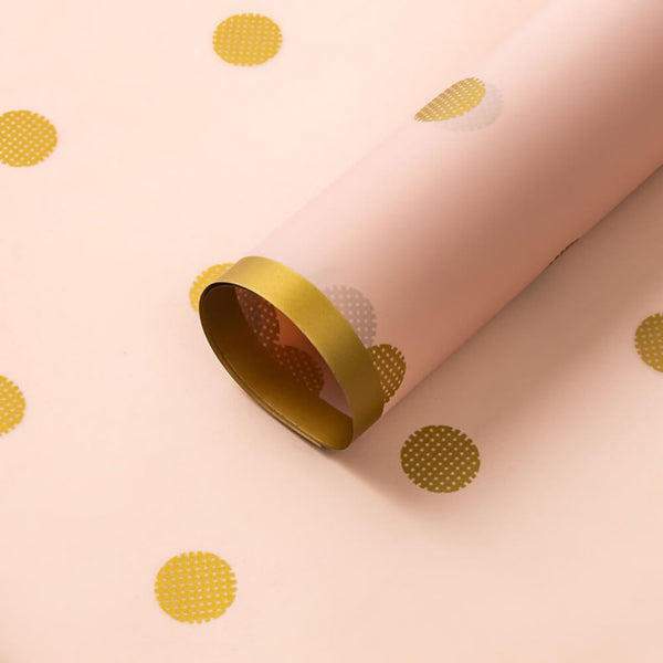 waterproof-flower-wrapping-paper