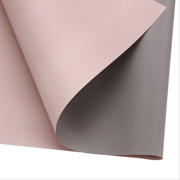Double Side Matte Wrapping Paper– Fleur Wholesale