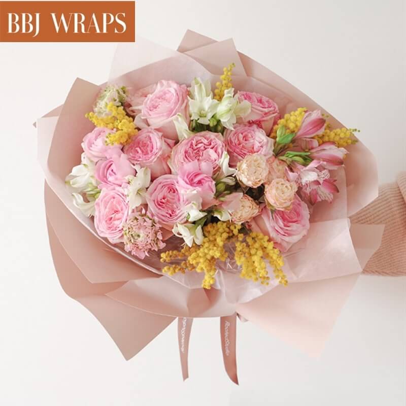 Tissue Floristry Tissue Paper|BBJ Wraps – BBJ WRAPS